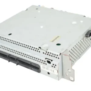 RADIO CD BT NAWIGACJA BMW 5 F10 6822077 Tani